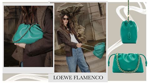 loewe flamenco satchel review
